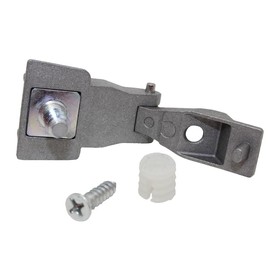 ORICNPART Professional Fiat 500 Door Handle Hinge Repair Kit Inner Fiat Door Handle Repair Kit Durable Metal Door Handle Hinge Fiat 500 Part Number:51964555 51939041