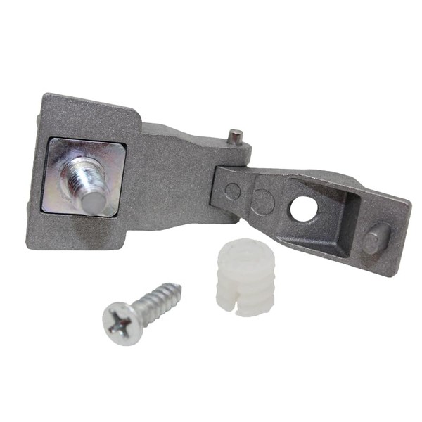 ORICNPART Professional Fiat 500 Door Handle Hinge Repair Kit Inner