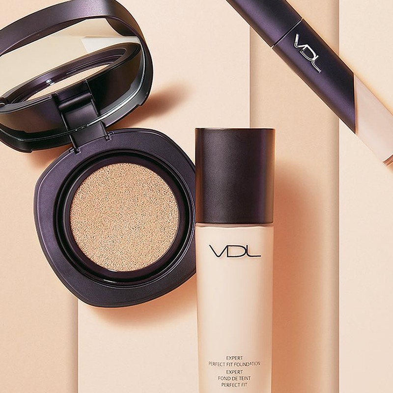 VDL Expert Perfect Fit Cushion 15 g (main product +