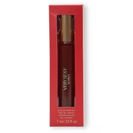 Victoria's Secret Very Sexy Scarlet Eau De Parfum  2025 Travel Size