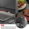 Hinged Lid for Blackstone Griddle 36 inch Griddle, Griddle Grill