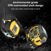Laser Tape Measure 3 In 1 Digital Tape Measure High