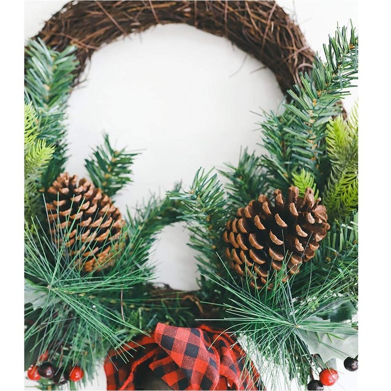 Unique Decoration Party Supply, 5", White/Blue