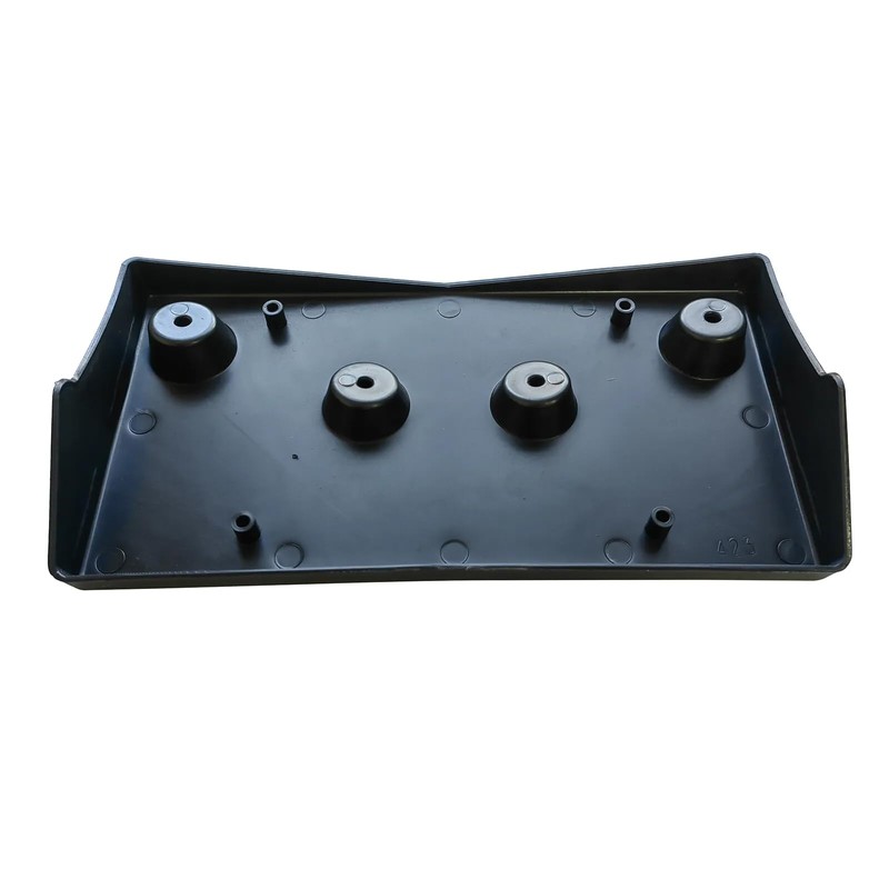 Wocch Front License Plate Frame for Chevy Equinox 2018 2019