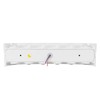 12LED 12W Wall Lamp Waterproof LED Outdoor Lighting for Living