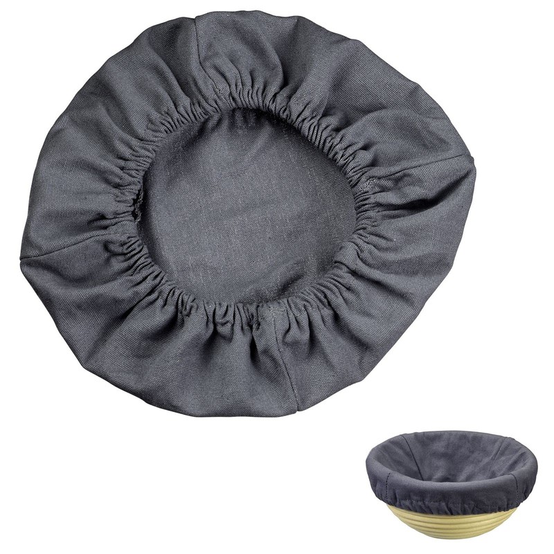 Westmark 3205226A Cover for Proofing Baskets for Round Baskets Diameter