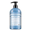 Dr Bronner's 4-In-1 Organic Sugar Soap - Baby Unscented, 710ml