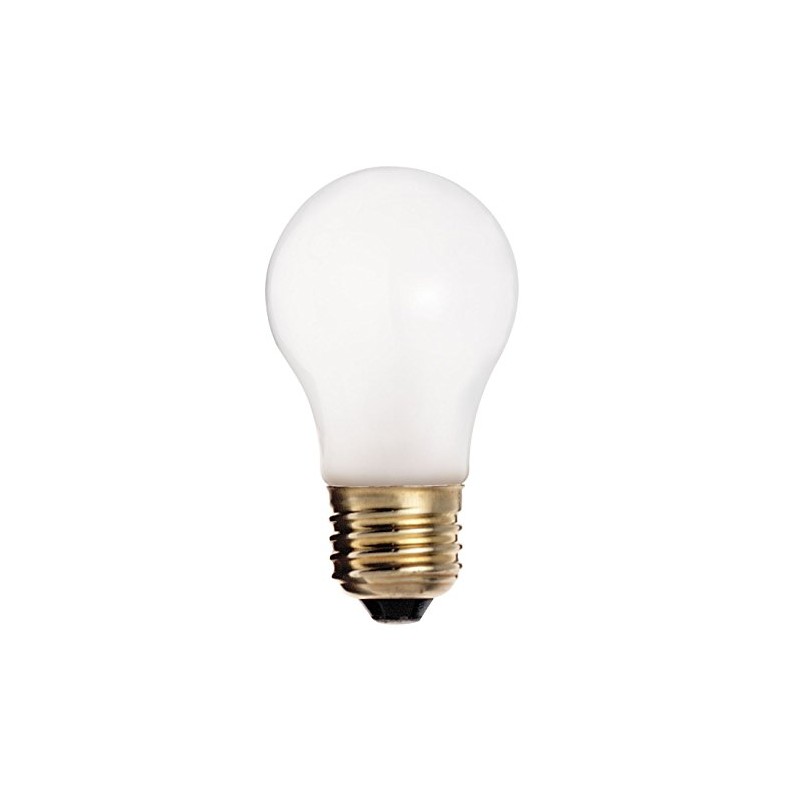 INCAN BULB15W A15FRST2PK