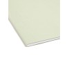 Smead FasTab Hanging Fastener File Folder with SafeSHIELD Fasteners, 1/3-Cut