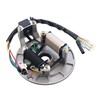 PRO BAT Lifan JH70 Magneto Flywheel Stator Plate Pure Copper