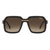 Carrera Men's Victory C 08/S Sunglasses, Matte Black, 56/19/145