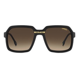 Carrera Men's Victory C 08/S Sunglasses, Matte Black, 56/19/145