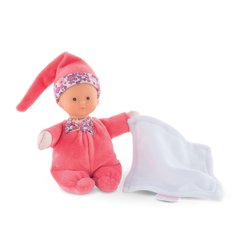 Corolle MINI RÃŠVE 1001 FLEURS NEW 04-2018