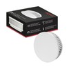 Pyrexx PX-1 Smoke Alarm Black