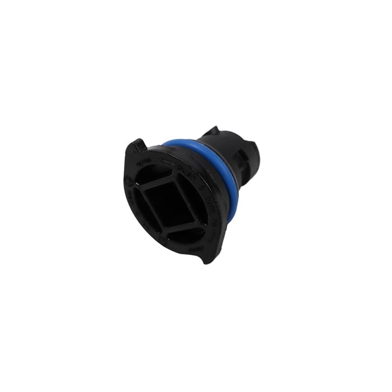 GM Genuine Parts 12713651 Oil Pan Drain Plug