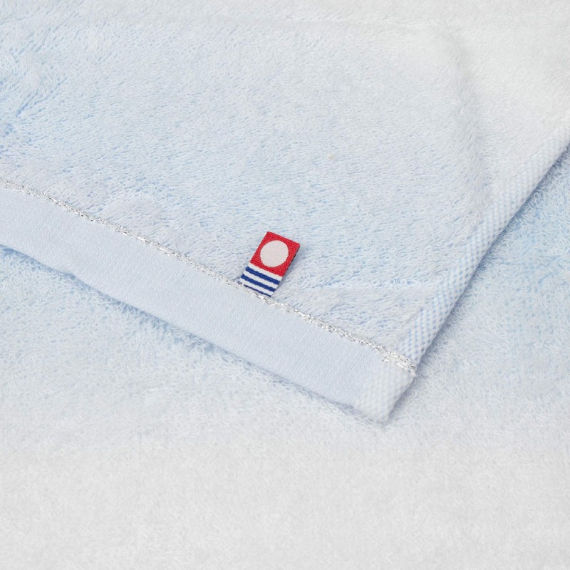 Nishikawa TT88100030B Imabari Towel Gift Box, 1 Face Towel, Watairo