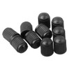 Schrader Valve Core Service Kit for Tire Maintenance – 33-Piece