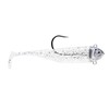 Storm 360GT Coastal Biscay Minnow: Silver Glitter: 12cm