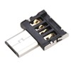 chenyang Micro USB OTG Adapter Micro USB Male to USB