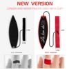Finger Surfboard for Car Ride,LA KEN DU Upgrade Wind Surfboard