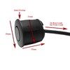 Dolphin DPS450F Front Parking Sensors In 32 Colours 4 Ultrasonic
