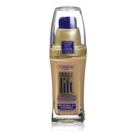 Loreal Paris Visible Lift Serum Absolute Foundation, Buff B
