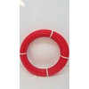 1 1/4" 100' Non-Oxygen Barrier Red PEX tubing for heating