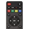 Ersatz Fernbedienung für Anadol HD 200 + 777 Mini +