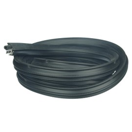 Autotecnica 22766409 Door Seal, Front Left