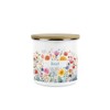 Purely Home Floral Meadow Decaf Storage Canister - Bright Floral