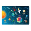 Novelty Rompecabezas Novelty Sistema Solar Del Espacio Gigante 5