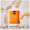 Vitamin C 1000mg with Citrus Bioflavonoids & Rose HIPS –