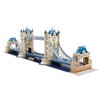 Cheatwell Games - BYO 3D Puzzle of Tower Bridge London