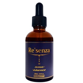 Re'senza NMN Formulated Premium Essence Serum, 2.1 fl oz (60 ml)