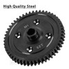 RCMYou RC Main Spur Gear 52T Upgrades Part for 1/8