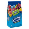 JOLLY RANCHER Assorted Fruit Flavored Hard Candy Bulk Bag, 5