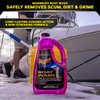 Meguiar's Boat & RV Wash & Wax Starter Kit -