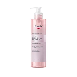 Eucerin Anti-pigment Cleansing Gel 400ml