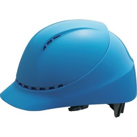 TRUSCO helmet High Breathability Blue DPM – 1820b