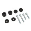 Front Seat Spacer Lift Kit Aluminium Alloy Rustproof Replacement for