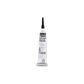 Pebeo Vitraux Outliner 20ml White 778000
