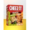 Cheez-It 〽️ New Cheez-It DUOZ Jalapeño & Cheddar Jack Cheese