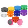 Jewan 20 Stück Magnete für Magnettafel, 30 x 8mm Magnete