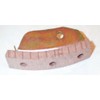 SPI Semi-Metallic Brake Pads For SKI-DOO OLYMPIQUE (ALL OPTIONS) 1969-1974