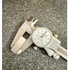 iGAGING Premium Movement Dial Caliper 0-6"/0.001" Supreme Precision Maximum Shock
