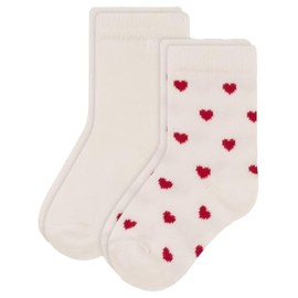 Petit Bateau Unisex Baby Pair Socks, Variant 1