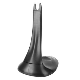 Restokki ENLEE Bicycle Kickstand for 26-29 Inch Bikes, Sturdy Floor Parking Stand with Rear Rack Accessory, Stable Parking for Road and Mountain Bikes