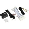 Car Mate TE Optional Adapter for Starting Engines, For Vehicles
