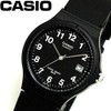 Casio MW-59-1B, Black, Modern