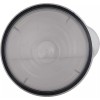 Preethi 0.4 Litre Jar Lid with Gasket for Preethi Mixer